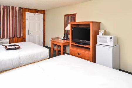 Courtesy Inn Downtown - 18