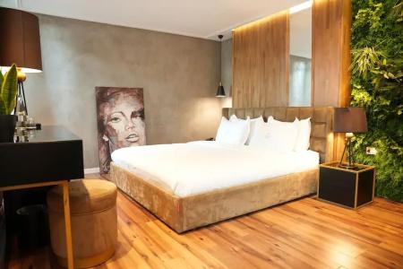 La Suite Boutique - 138