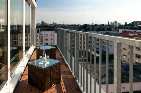 Flemings Frankfurt Main-Riverside - 33