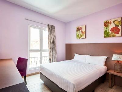 Ibis Budget Singapore Joo Chiat (Sg Clean) - 19