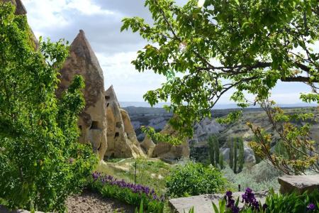 Les Maisons De Cappadoce - 180