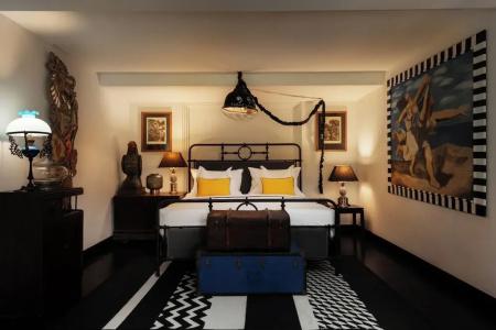 Shinta Mani Angkor & Bensley Collection Pool Villas - 140