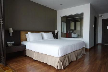 The Grand Napat - 122