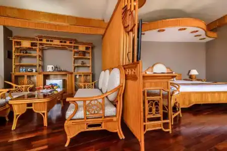 Huong Giang Resort & Spa - 163