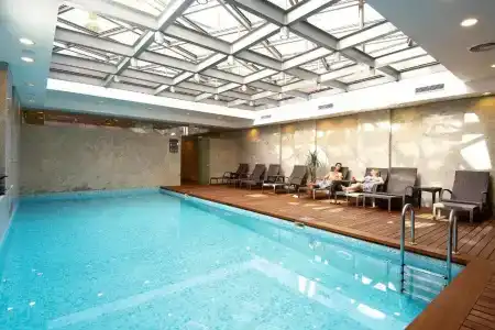 Ontur Izmir Otel - 9