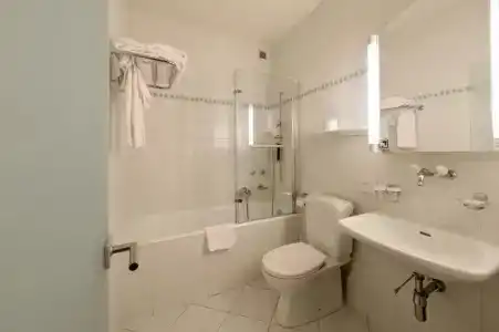 Hôtel Bellerive - 92