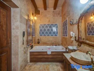 Pegas Cave Suites - 146