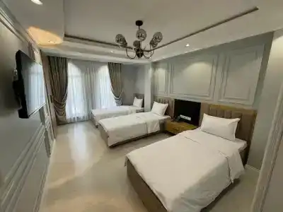 Astoria Boutique & Spa - 23