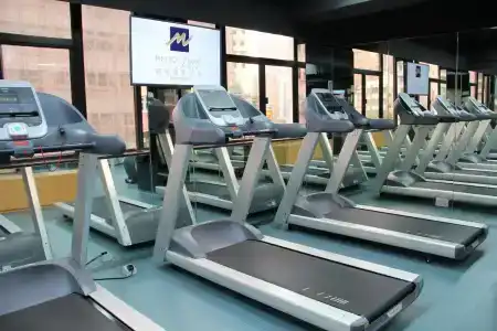Metropark Mongkok - 26