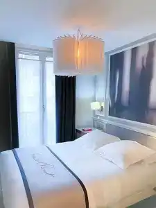 Best Western Premier Littéraire Le Swann - 141