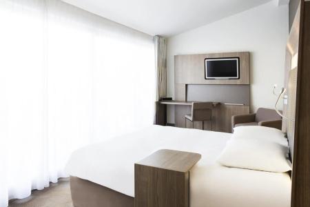 Novotel Toulouse Centre Wilson - 43