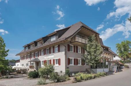 Landgasthof zum Pflug - 23