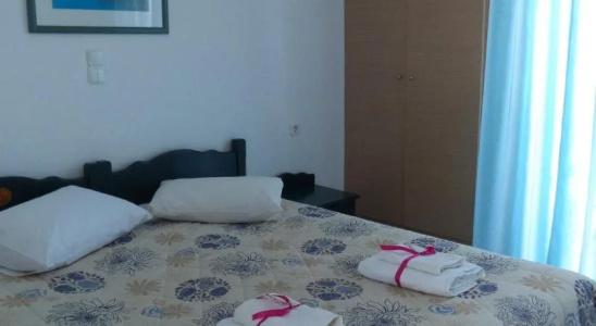 Andreas - Agistri (Skala) - 4