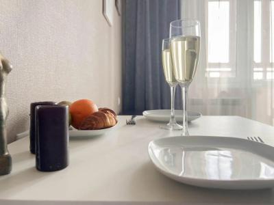 Студия на тимирязева - 6