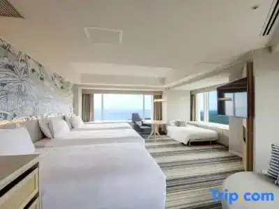Sheraton Grande Ocean Resort - 84