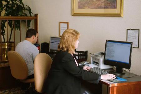 Hampton Inn - Colchester - 28