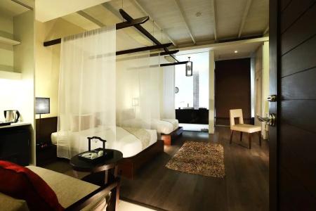 De Chai Colonial & Spa - Sha Plus - 7