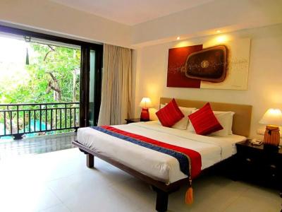 Yantarasri Resort - 99
