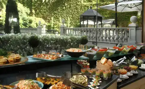Emperador Buenos Aires - 10