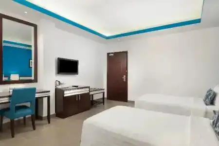 Al Hail Waves Managed By Centara - 26