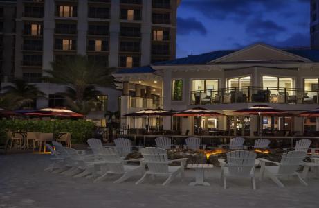 Sandpearl Private Beach - 45