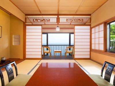 Tsuruya Kisshotei - 3
