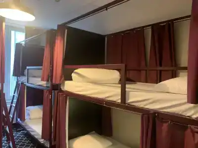 Safestay Brussels - 22