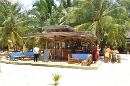 Sunset Beach - 21