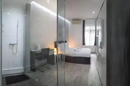Central Park Residence - 43