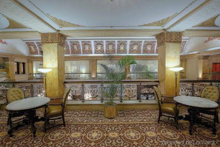 The Pfister - 29