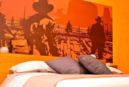 Movie Home b&b - 47