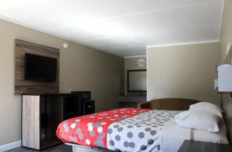 Budget Inn - 25