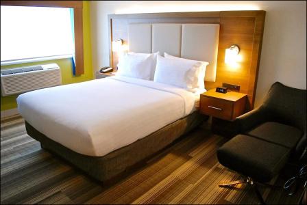 Holiday Inn Express Vancouver Airport-Richmond, An Ihg - 4