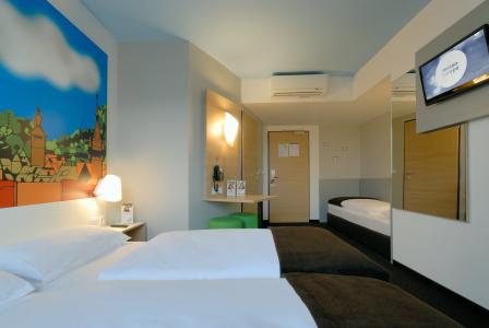 b&b Freiburg-süd - 4