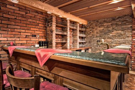 Arigone & Privátní Wellness - 21