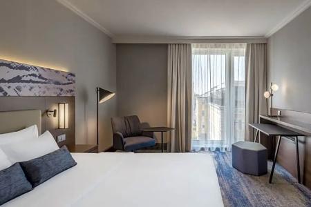 Courtyard by Marriott Linz - 51