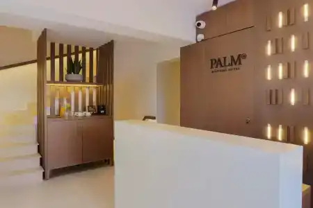 Palm Suites - 10