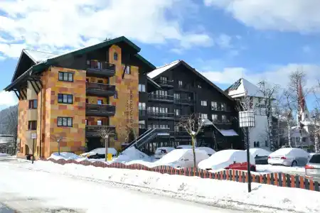 Karwendelhof - 14