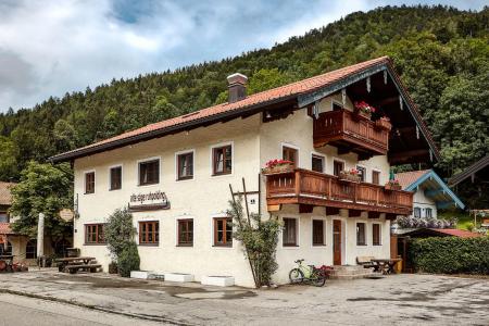 Garni Alte Säge Ruhpolding - 7