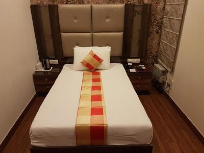 Sunstar Grand - 25