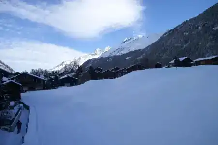 Mountain Paradise - 42
