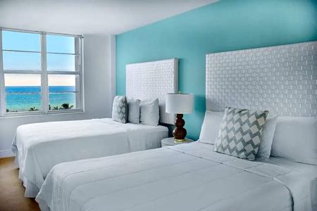 Seacoast Suites on Miami Beach - 113