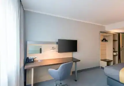 Holiday Inn Express güTersloh, An Ihg - 44
