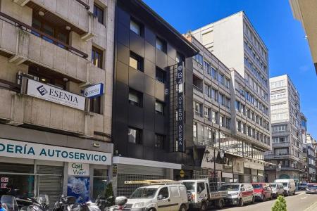 City Express Covadonga - 0
