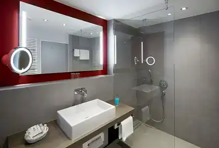 Best Western Plus Arosa - 83