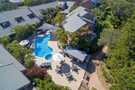 Glen Eden Beach - 41