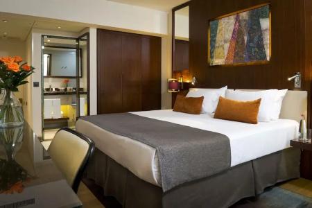 King Solomon by Isrotel Collection - 138