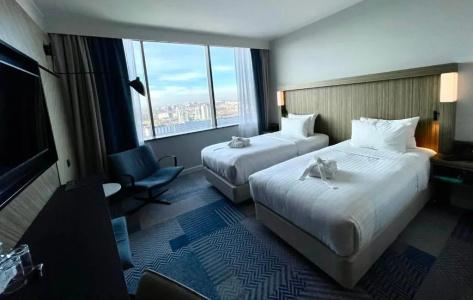 Courtyard by Marriott Katowice City Center - 38