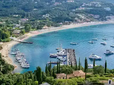 Parga Beach Resort - 22