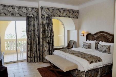 Africa Jade Thalasso - 2